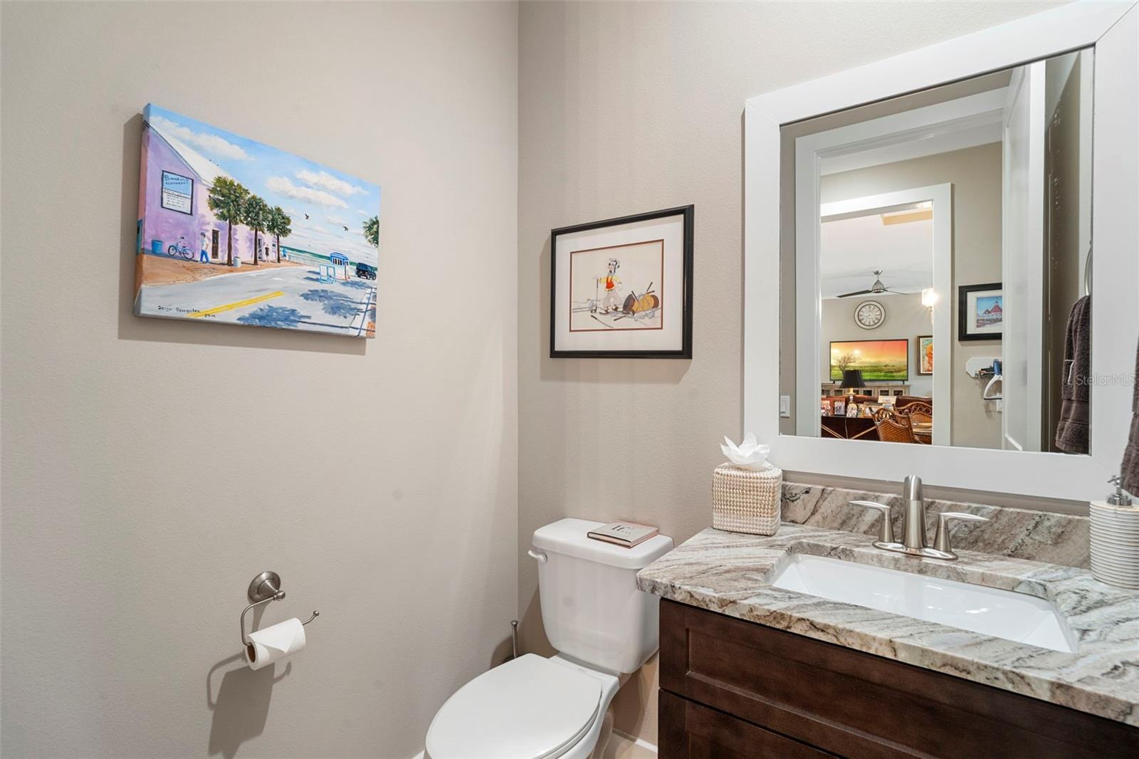 CALLALISA CRK VISTAS - Residential