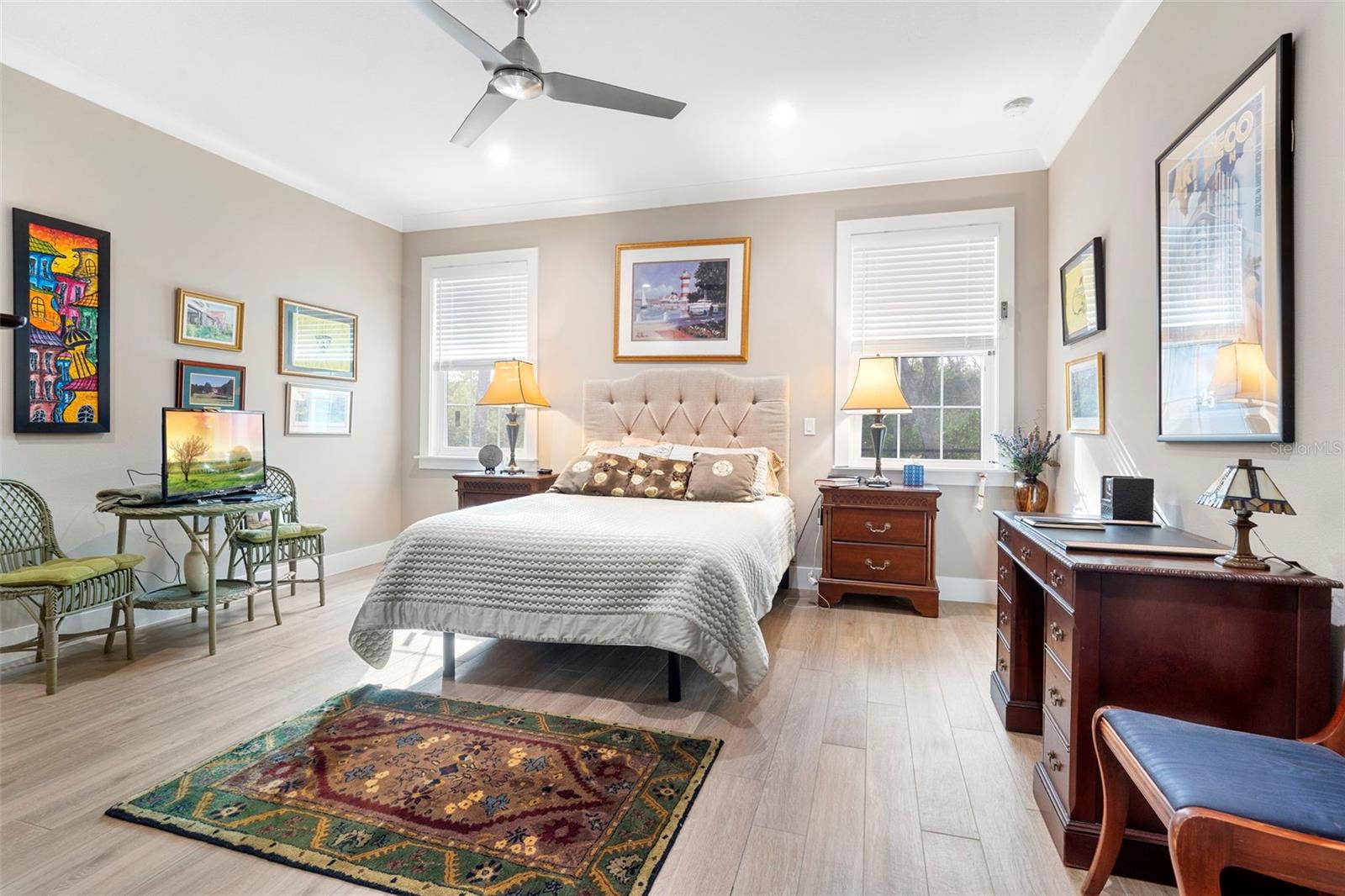 CALLALISA CRK VISTAS - Residential