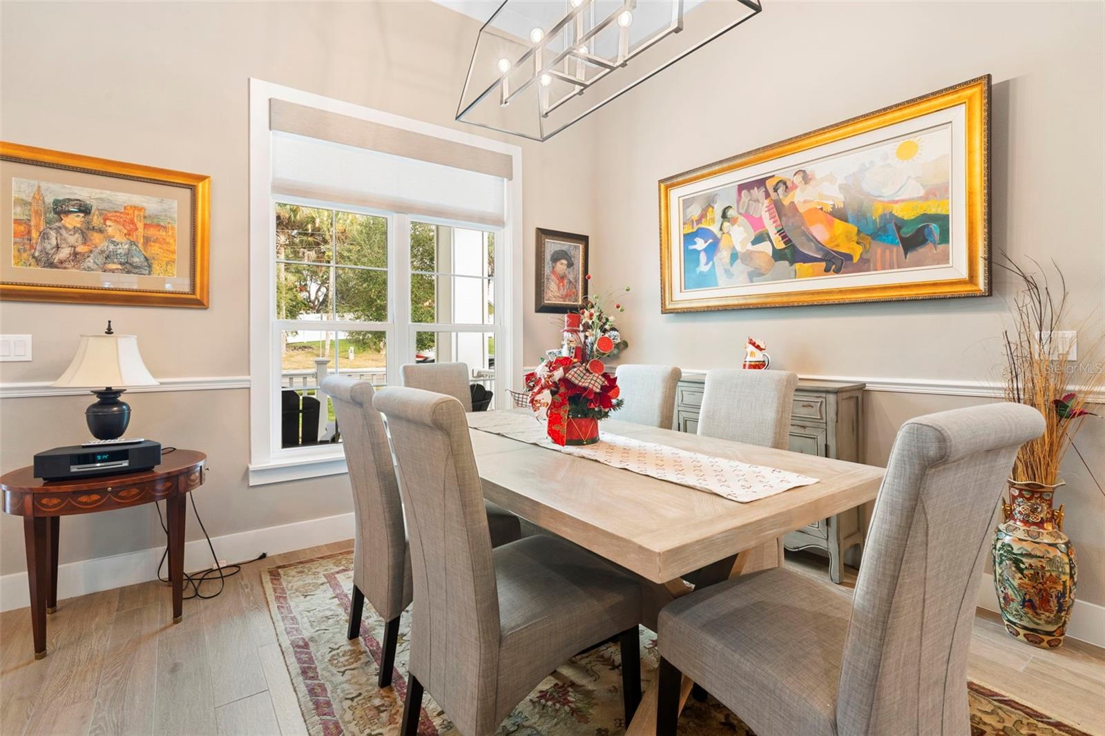 CALLALISA CRK VISTAS - Residential