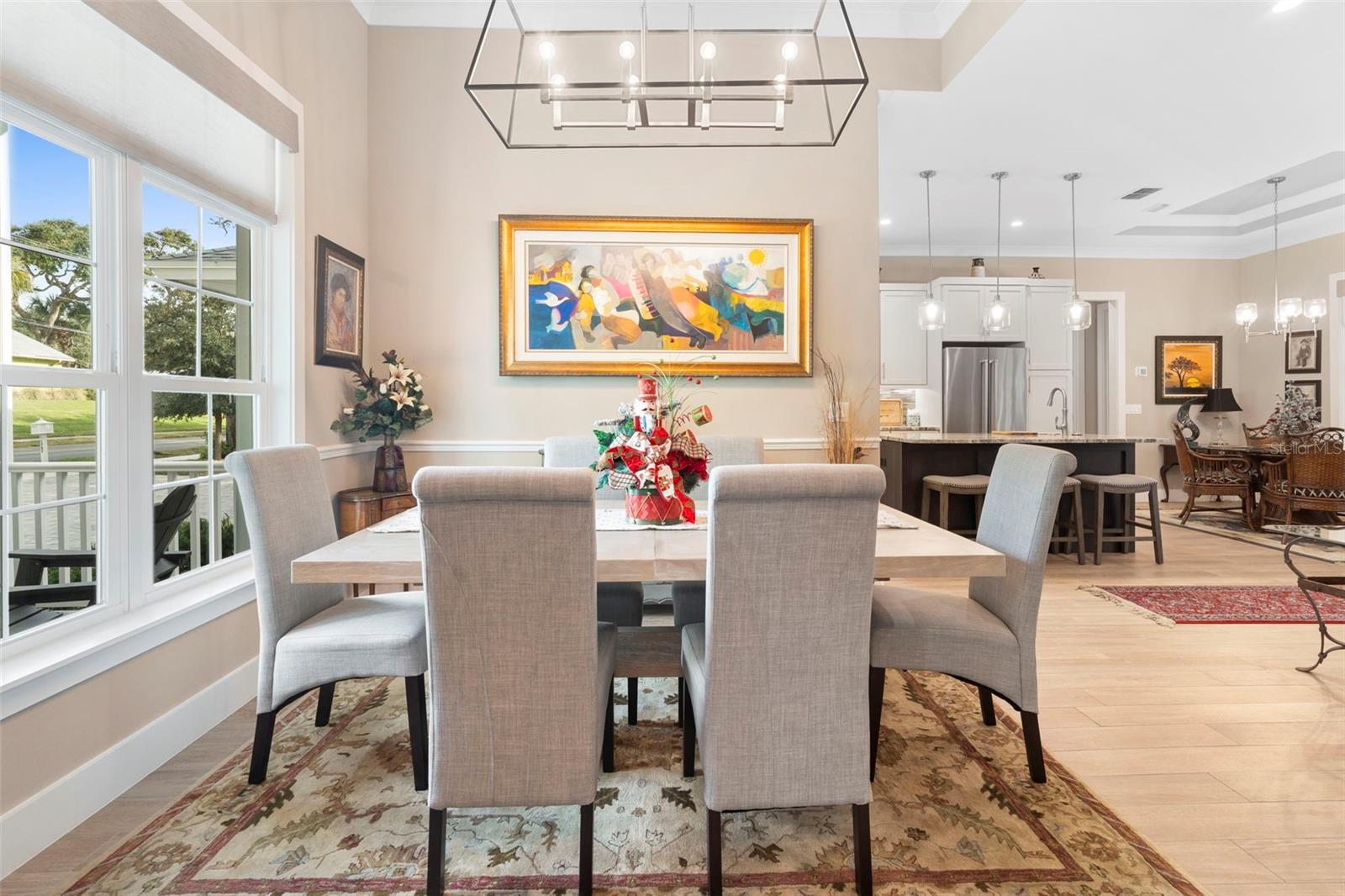 CALLALISA CRK VISTAS - Residential