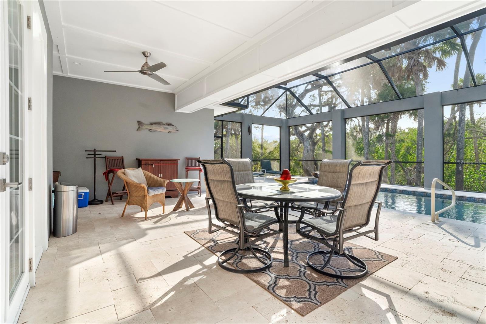 CALLALISA CRK VISTAS - Residential