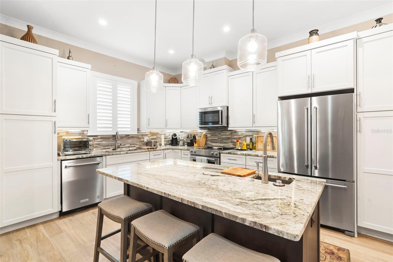 CALLALISA CRK VISTAS - Residential