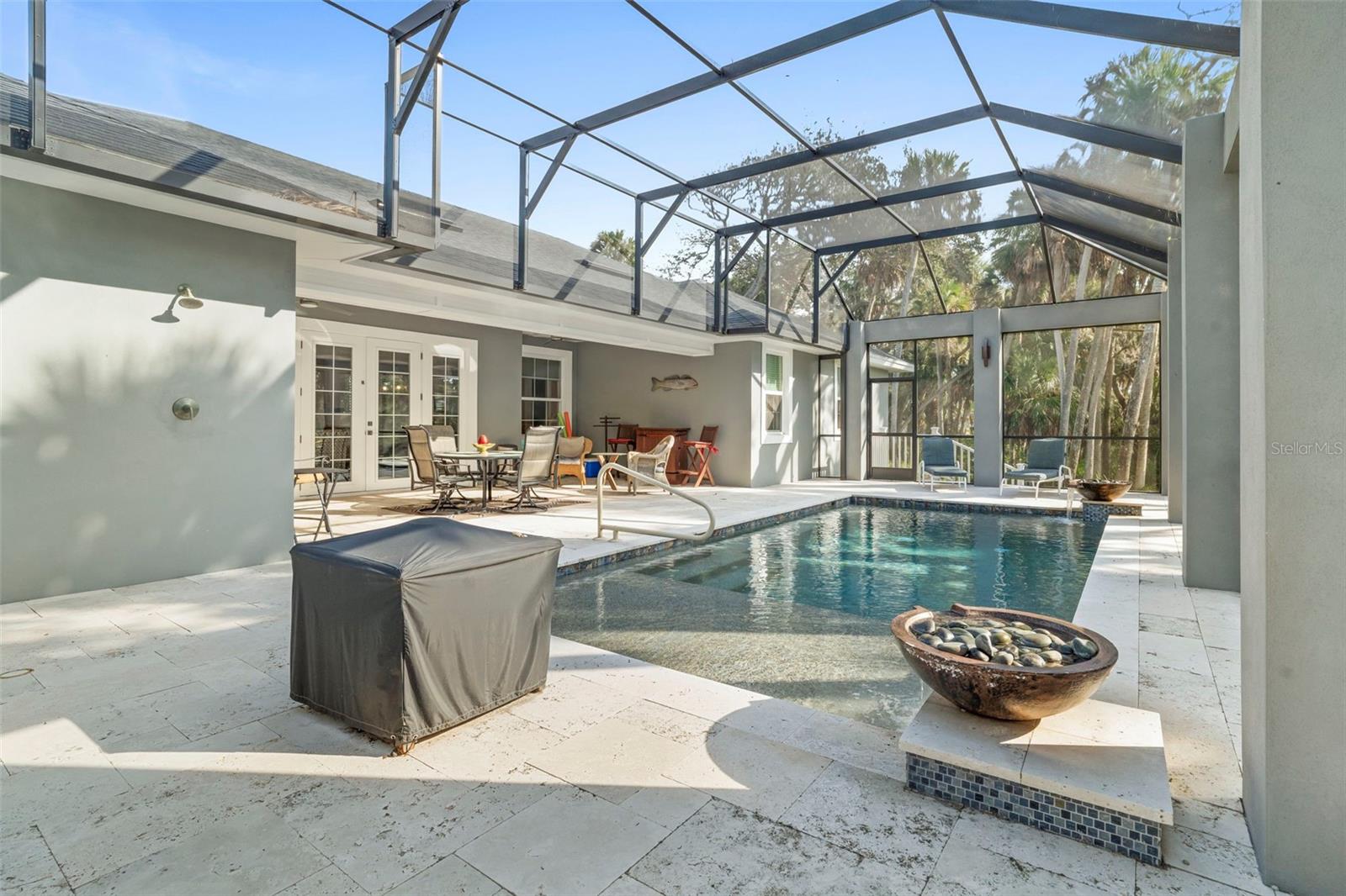 CALLALISA CRK VISTAS - Residential