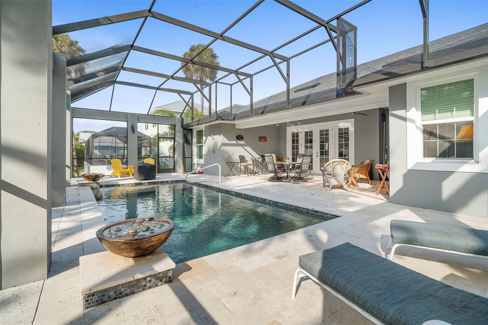 CALLALISA CRK VISTAS - Residential