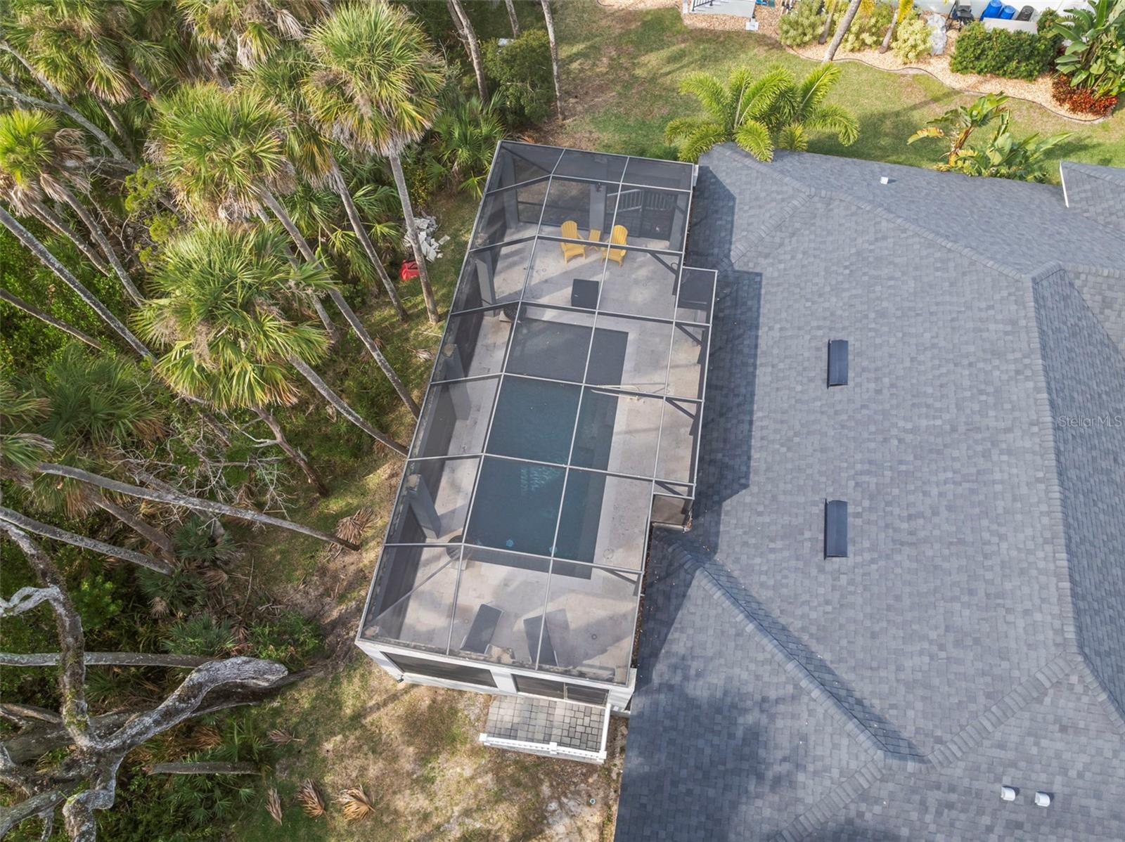 CALLALISA CRK VISTAS - Residential