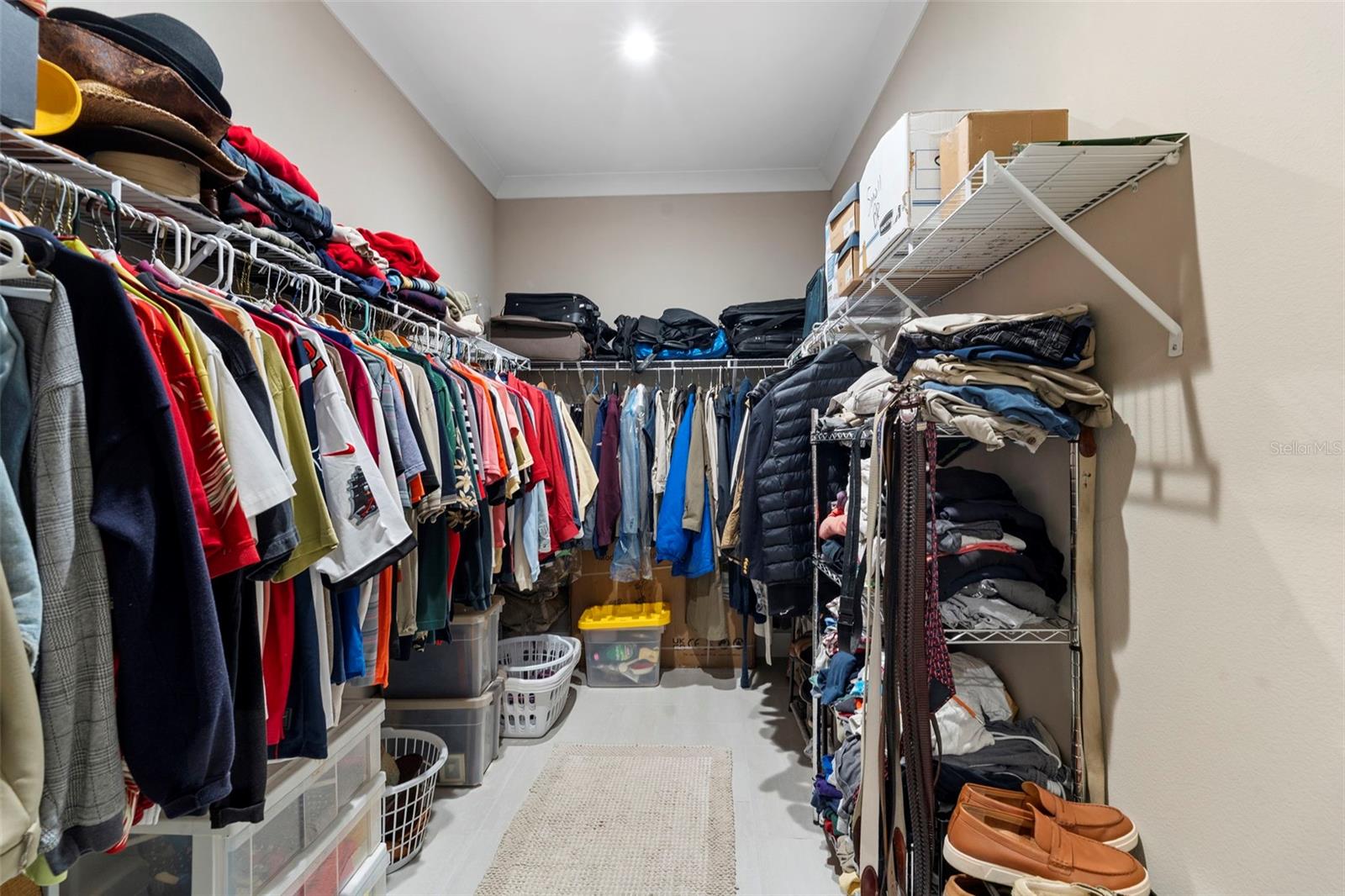 CALLALISA CRK VISTAS - Residential