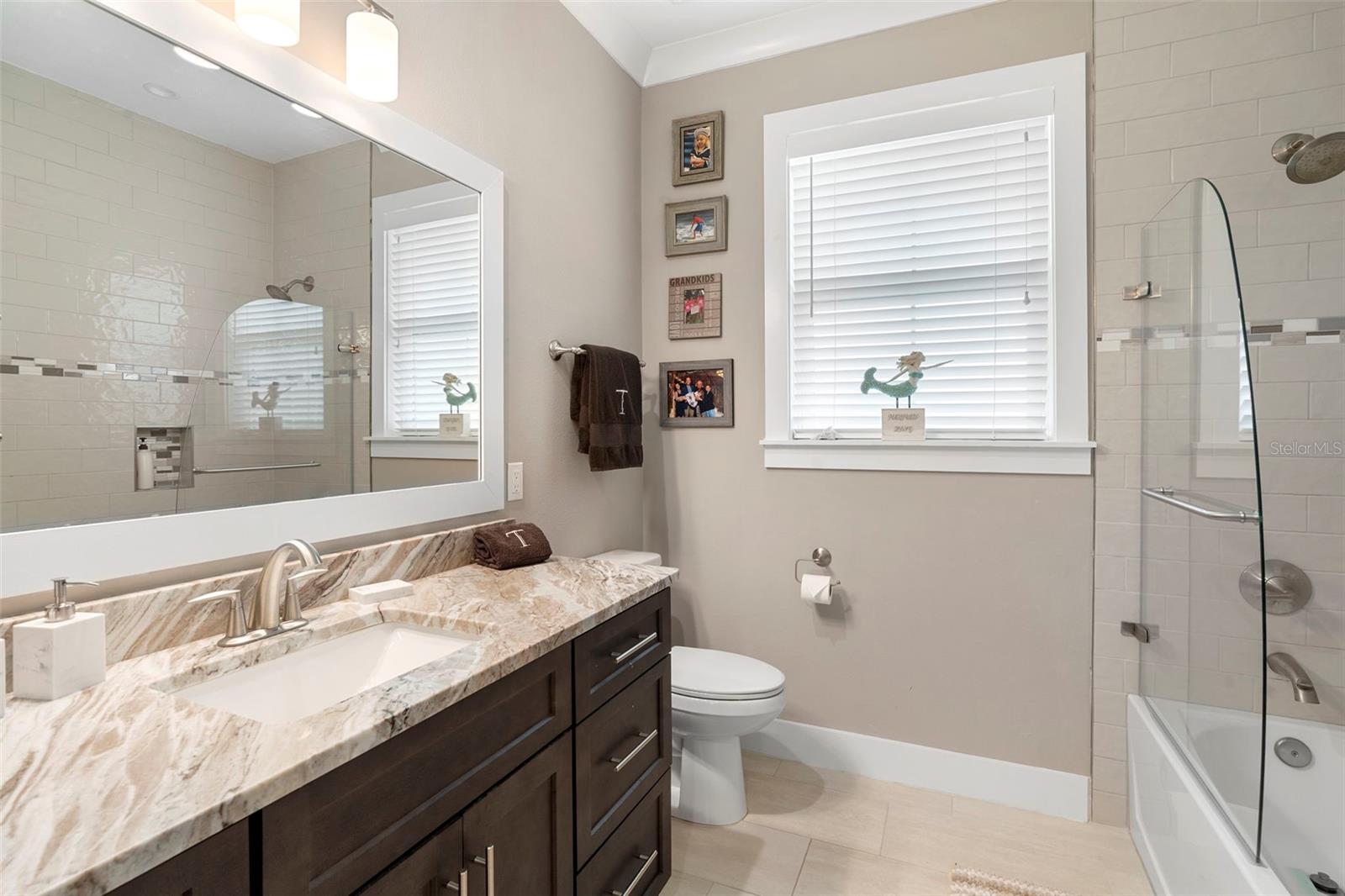 CALLALISA CRK VISTAS - Residential