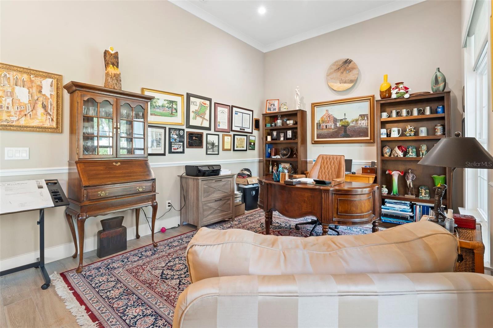 CALLALISA CRK VISTAS - Residential