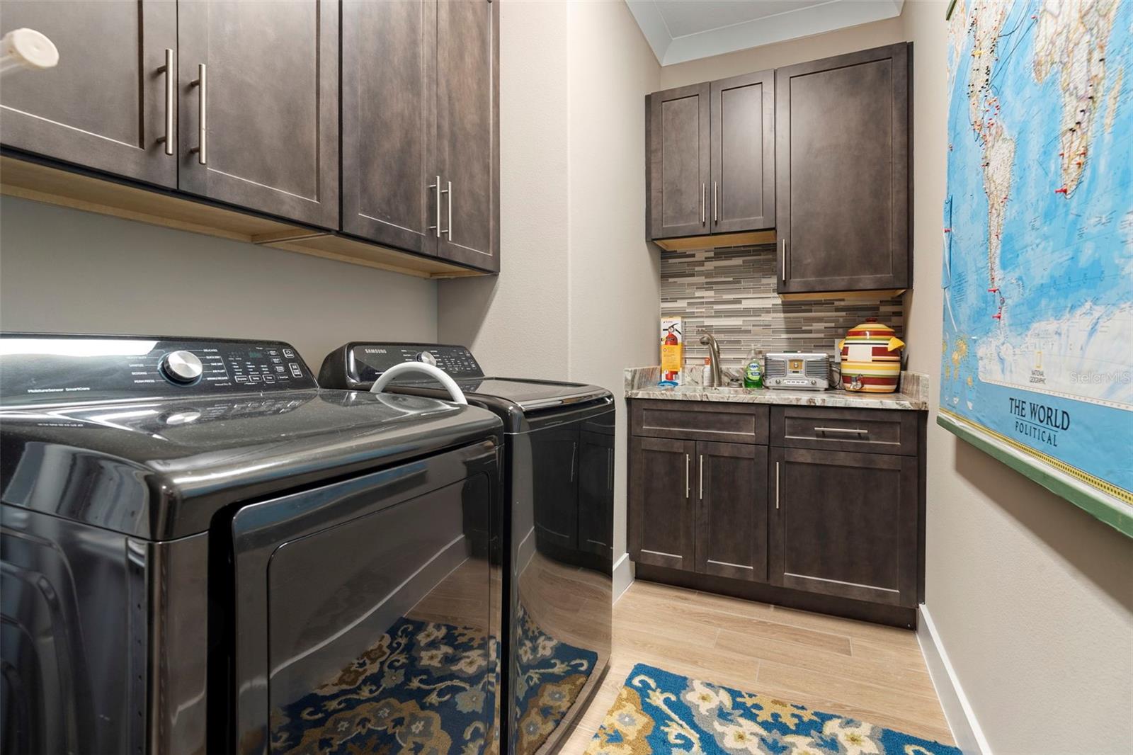 CALLALISA CRK VISTAS - Residential