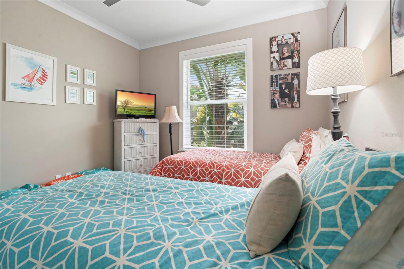 CALLALISA CRK VISTAS - Residential