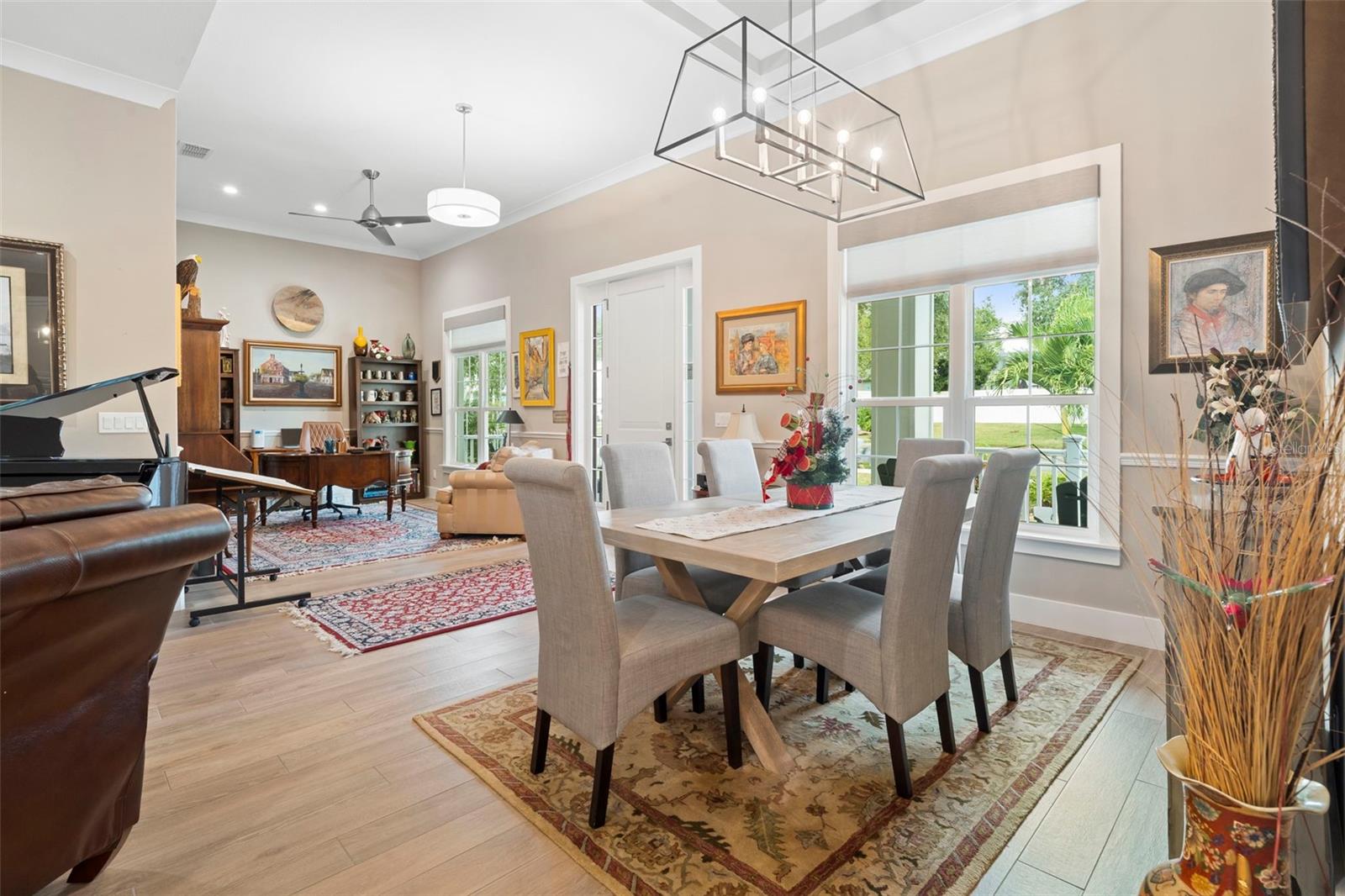 CALLALISA CRK VISTAS - Residential