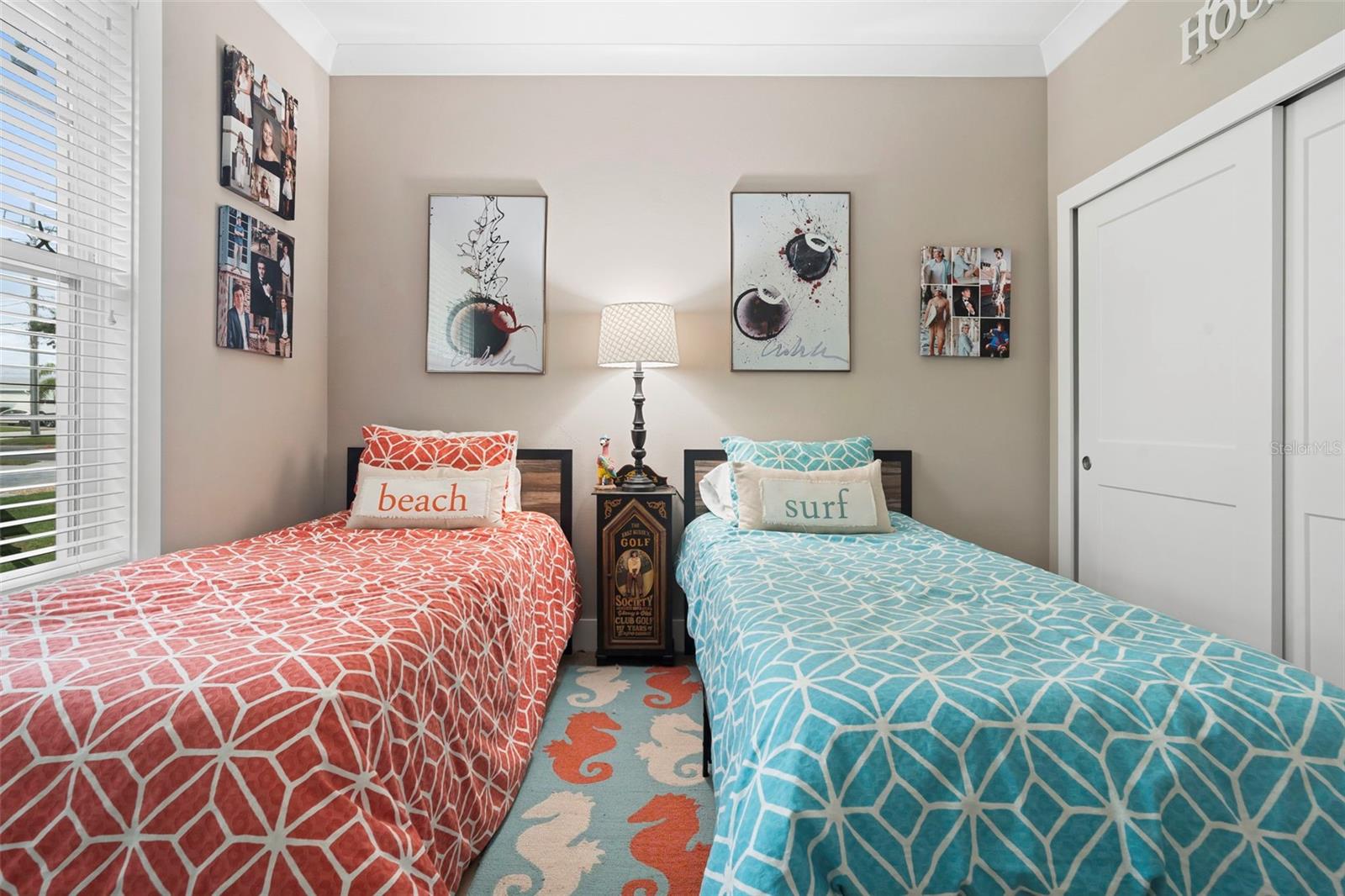 CALLALISA CRK VISTAS - Residential