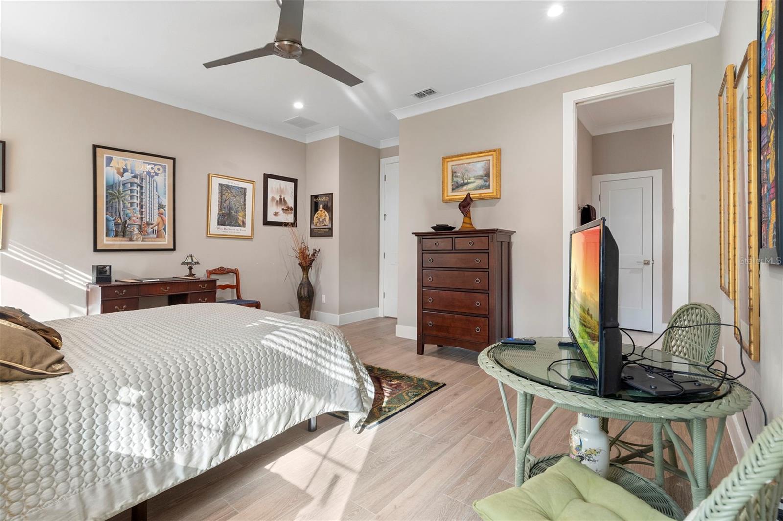 CALLALISA CRK VISTAS - Residential