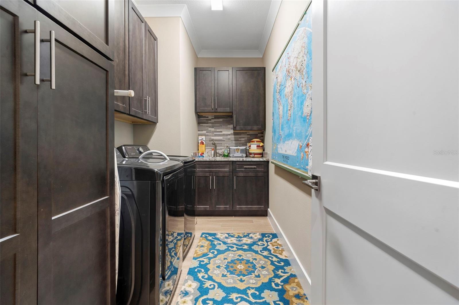 CALLALISA CRK VISTAS - Residential