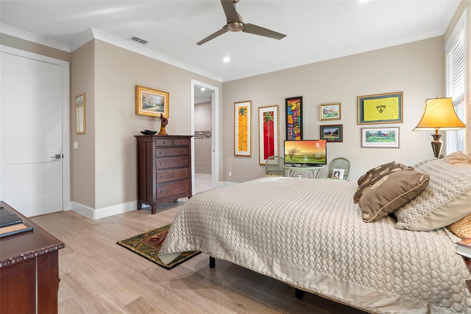 CALLALISA CRK VISTAS - Residential