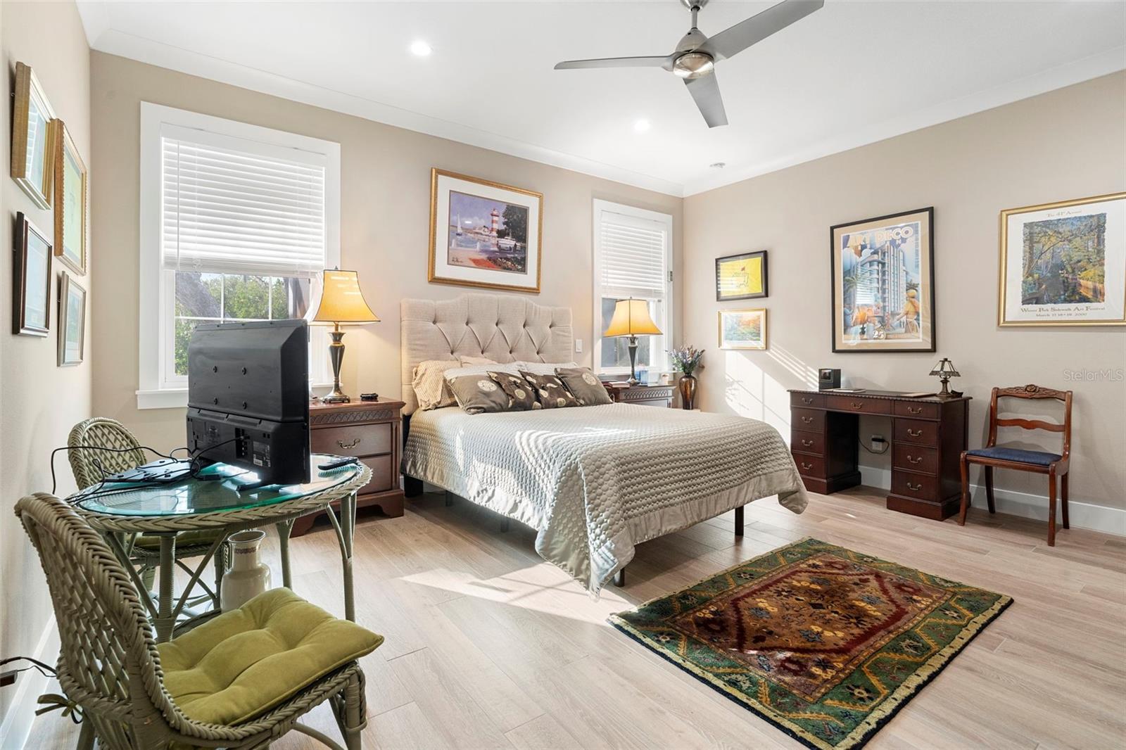 CALLALISA CRK VISTAS - Residential