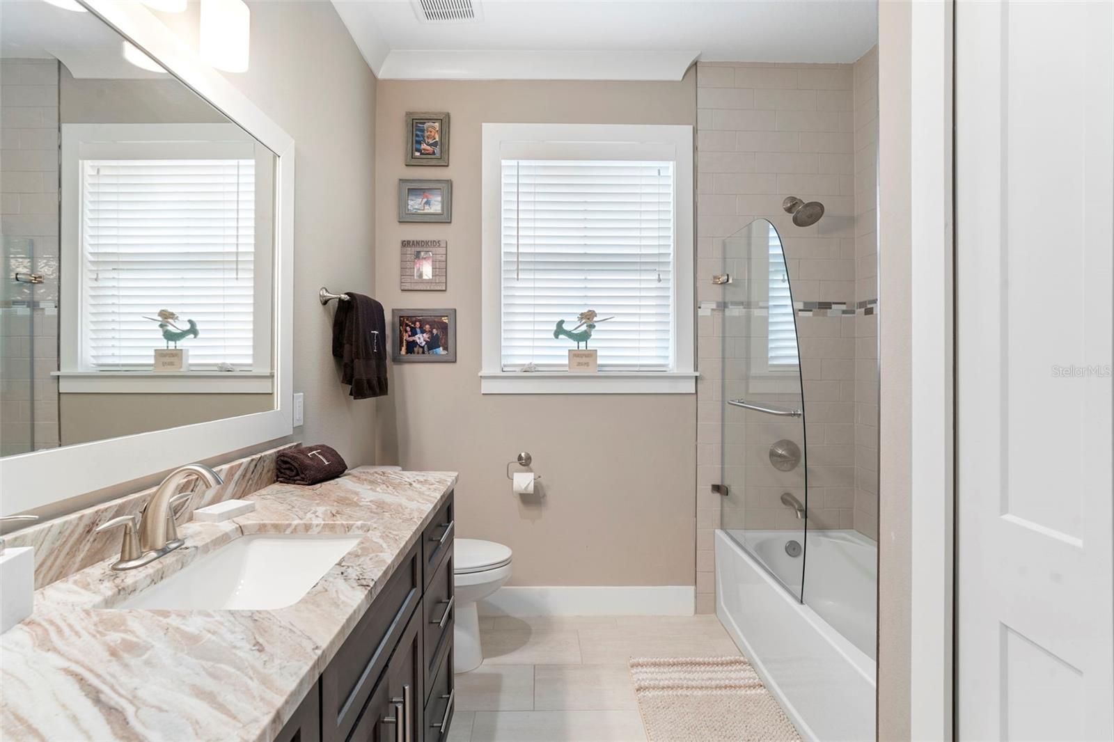 CALLALISA CRK VISTAS - Residential