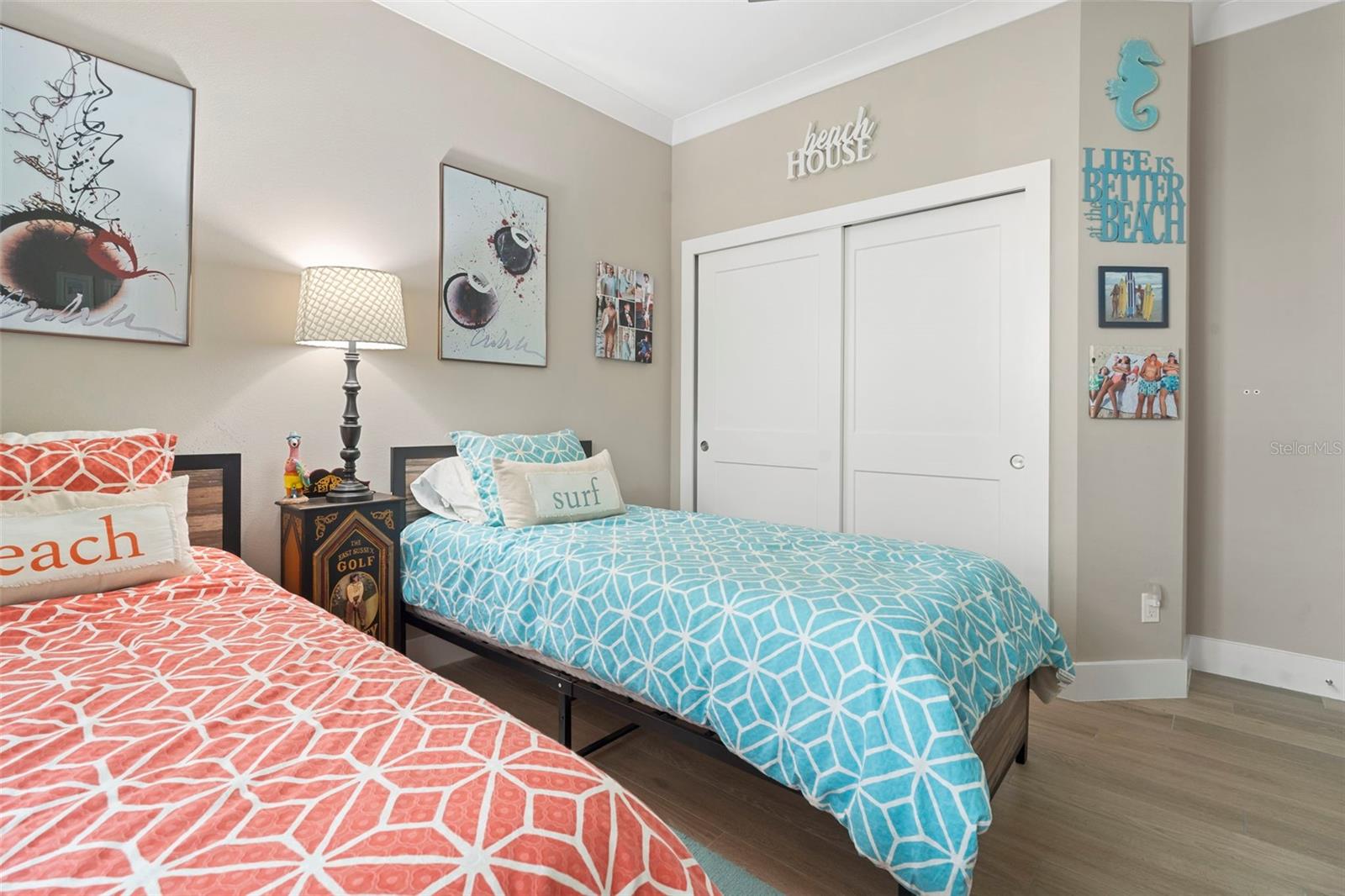 CALLALISA CRK VISTAS - Residential