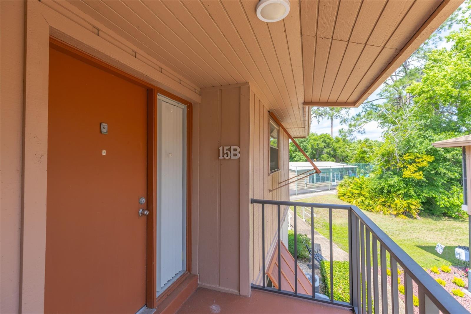 180 MAGNOLIA WOODS COURT 15B