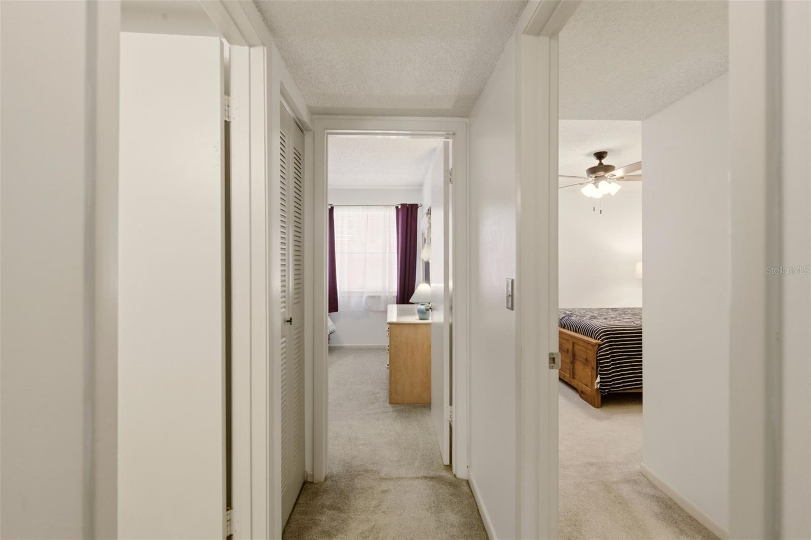 EDGEWATER CONDO APTS - Residential
