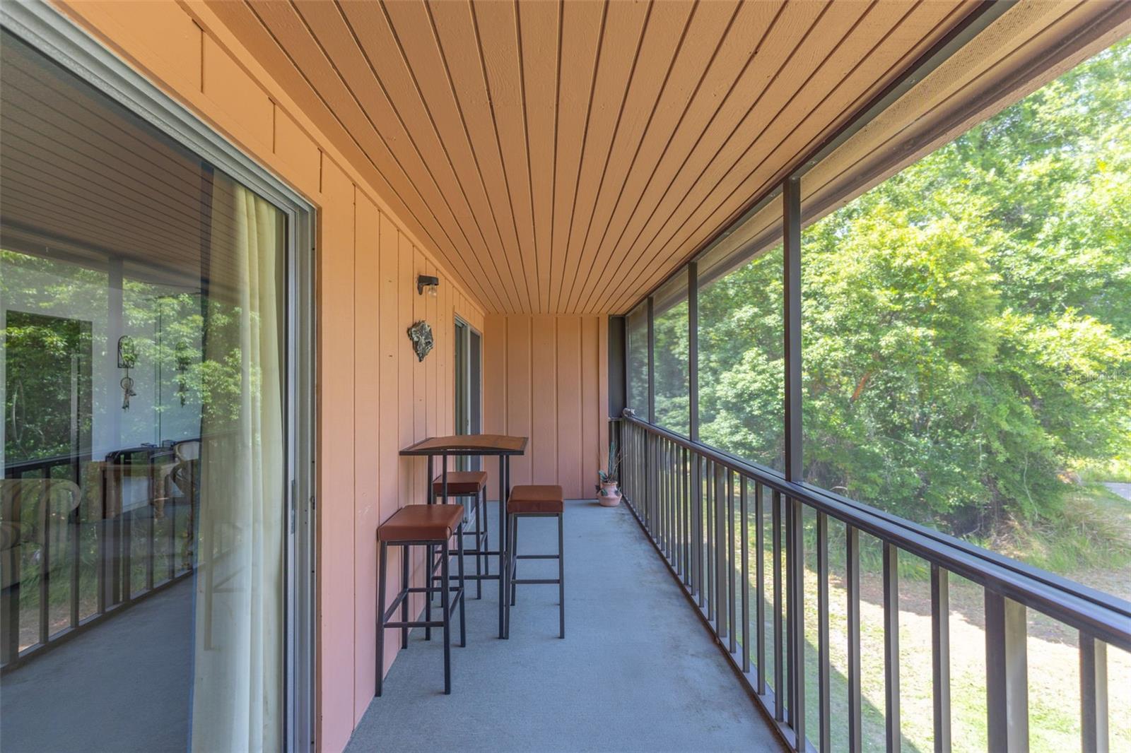 EDGEWATER CONDO APTS - Residential