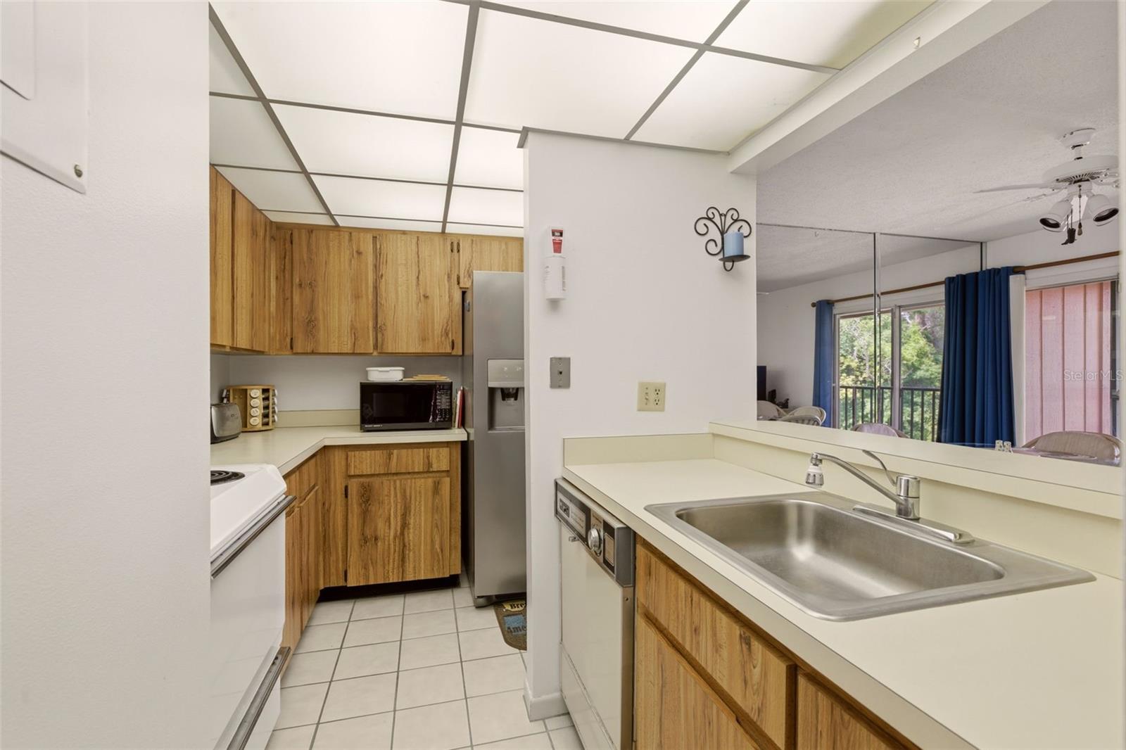 EDGEWATER CONDO APTS - Residential