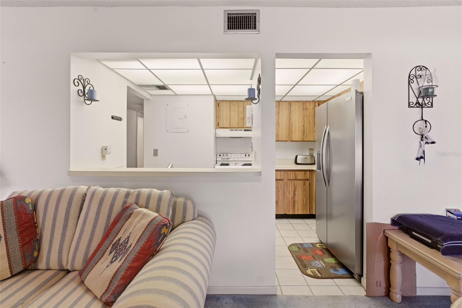 EDGEWATER CONDO APTS - Residential