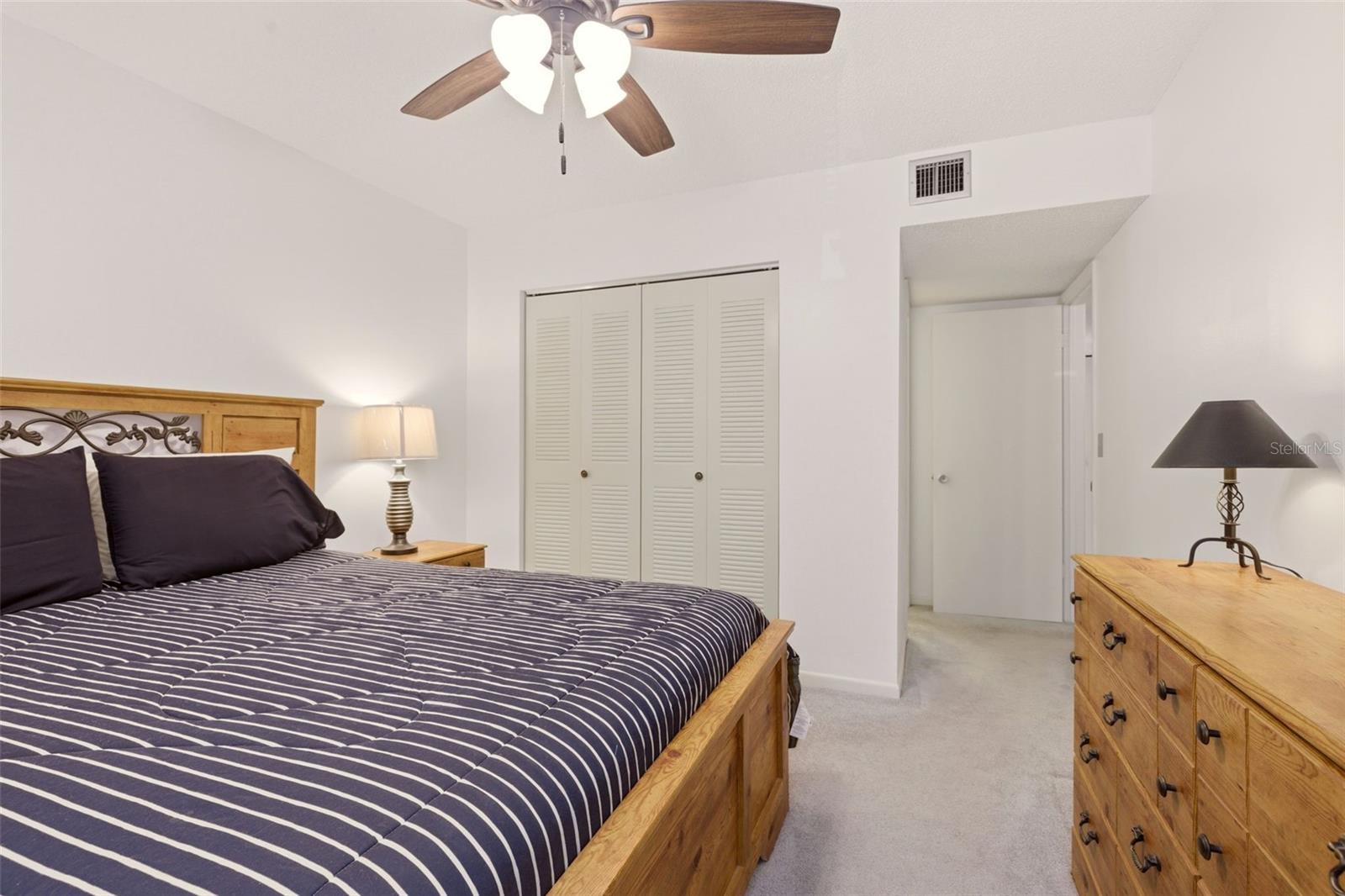 EDGEWATER CONDO APTS - Residential