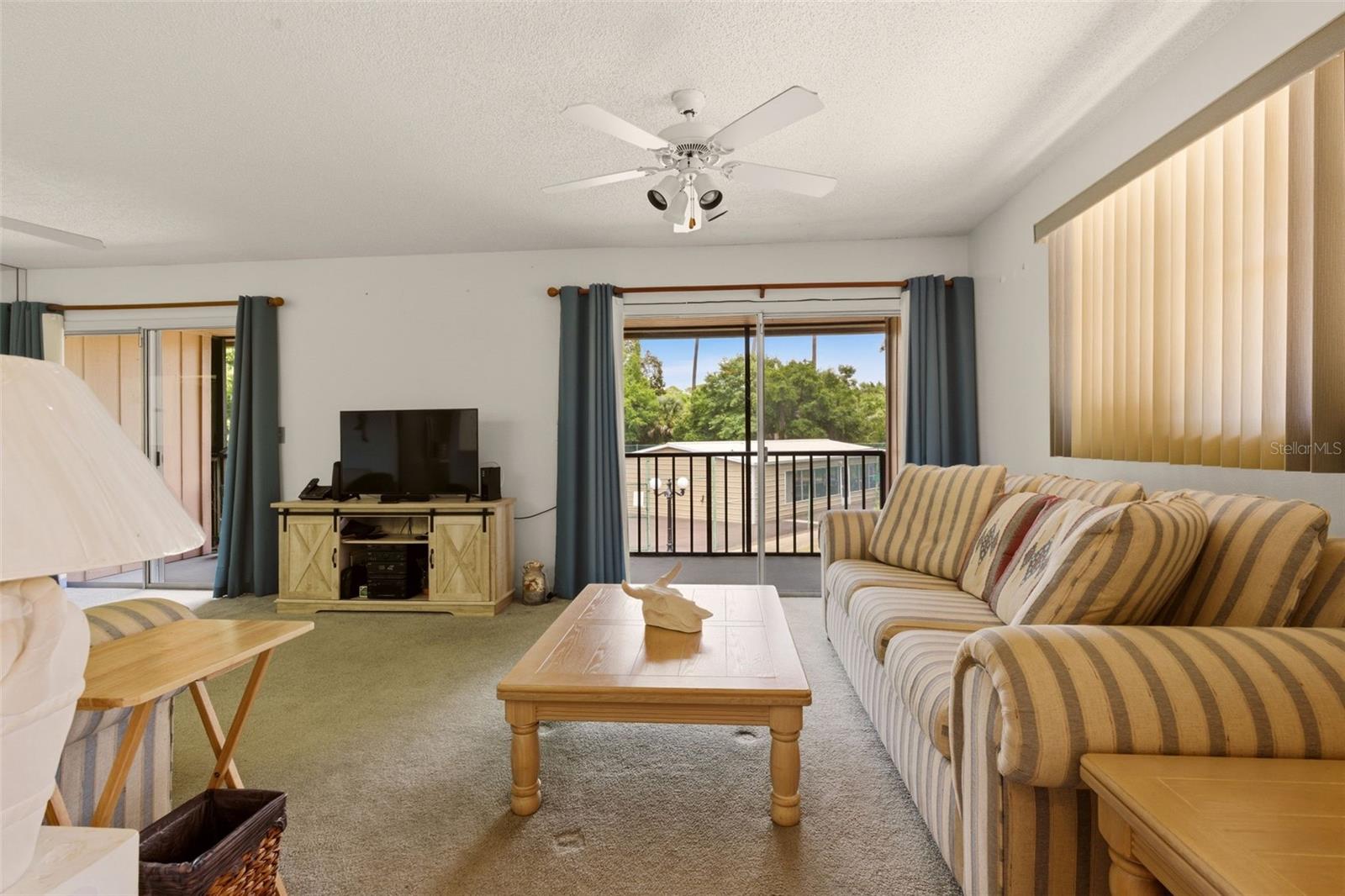 EDGEWATER CONDO APTS - Residential