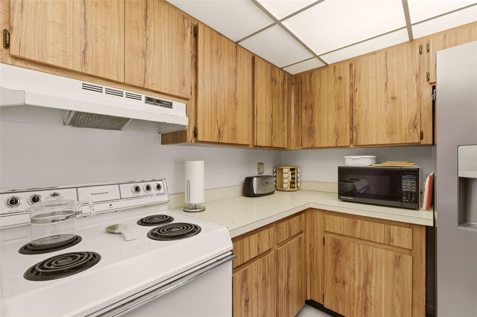 EDGEWATER CONDO APTS - Residential