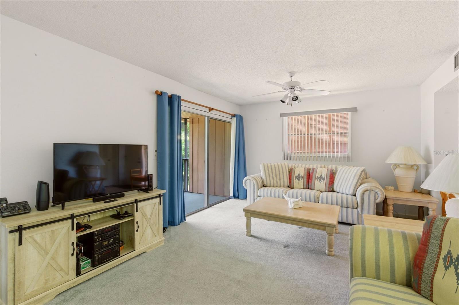 EDGEWATER CONDO APTS - Residential