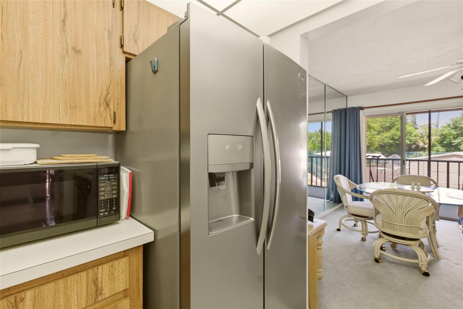EDGEWATER CONDO APTS - Residential