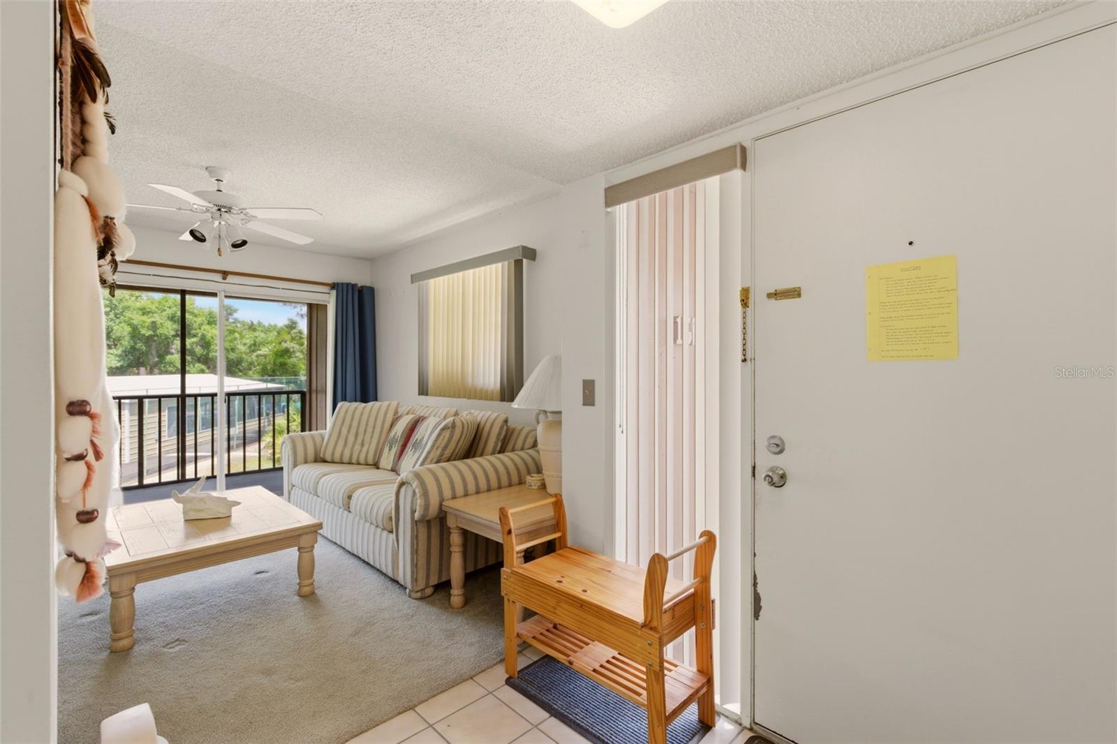 EDGEWATER CONDO APTS - Residential