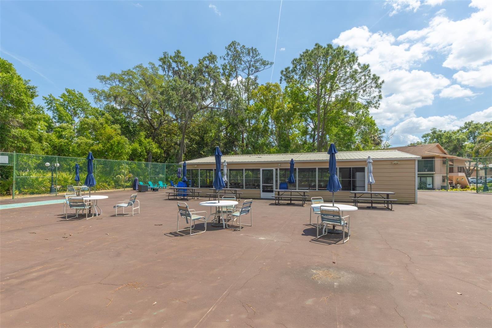 EDGEWATER CONDO APTS - Residential