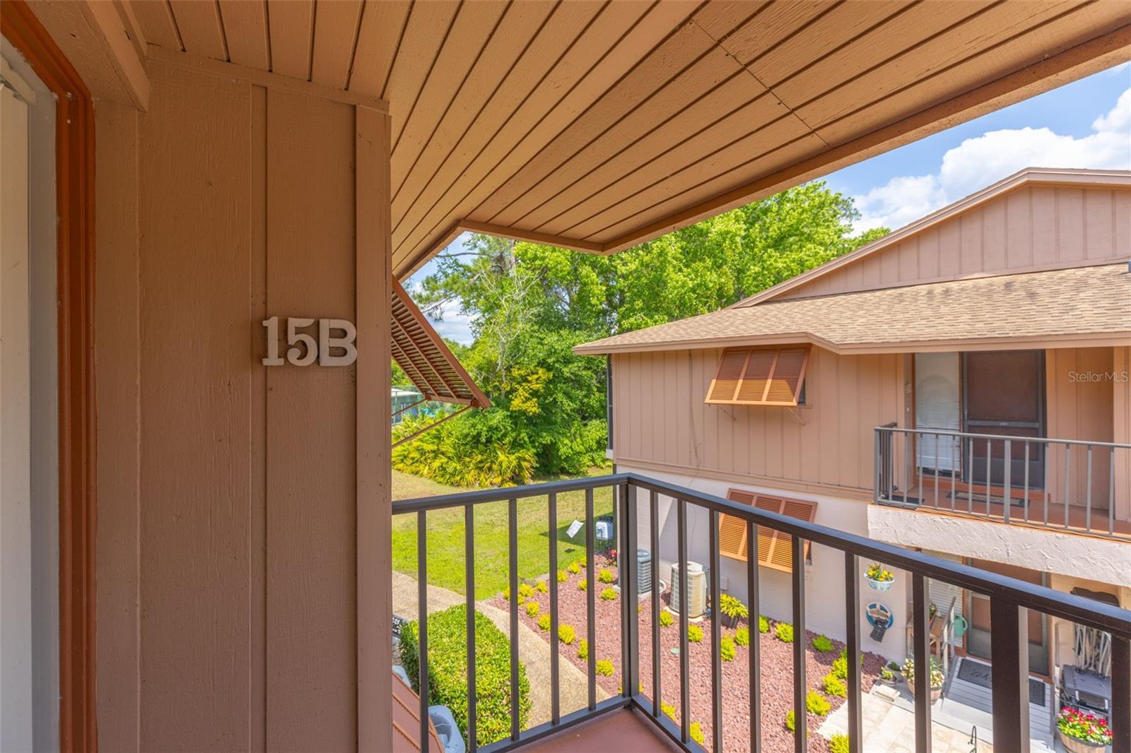 180 MAGNOLIA WOODS COURT 15B