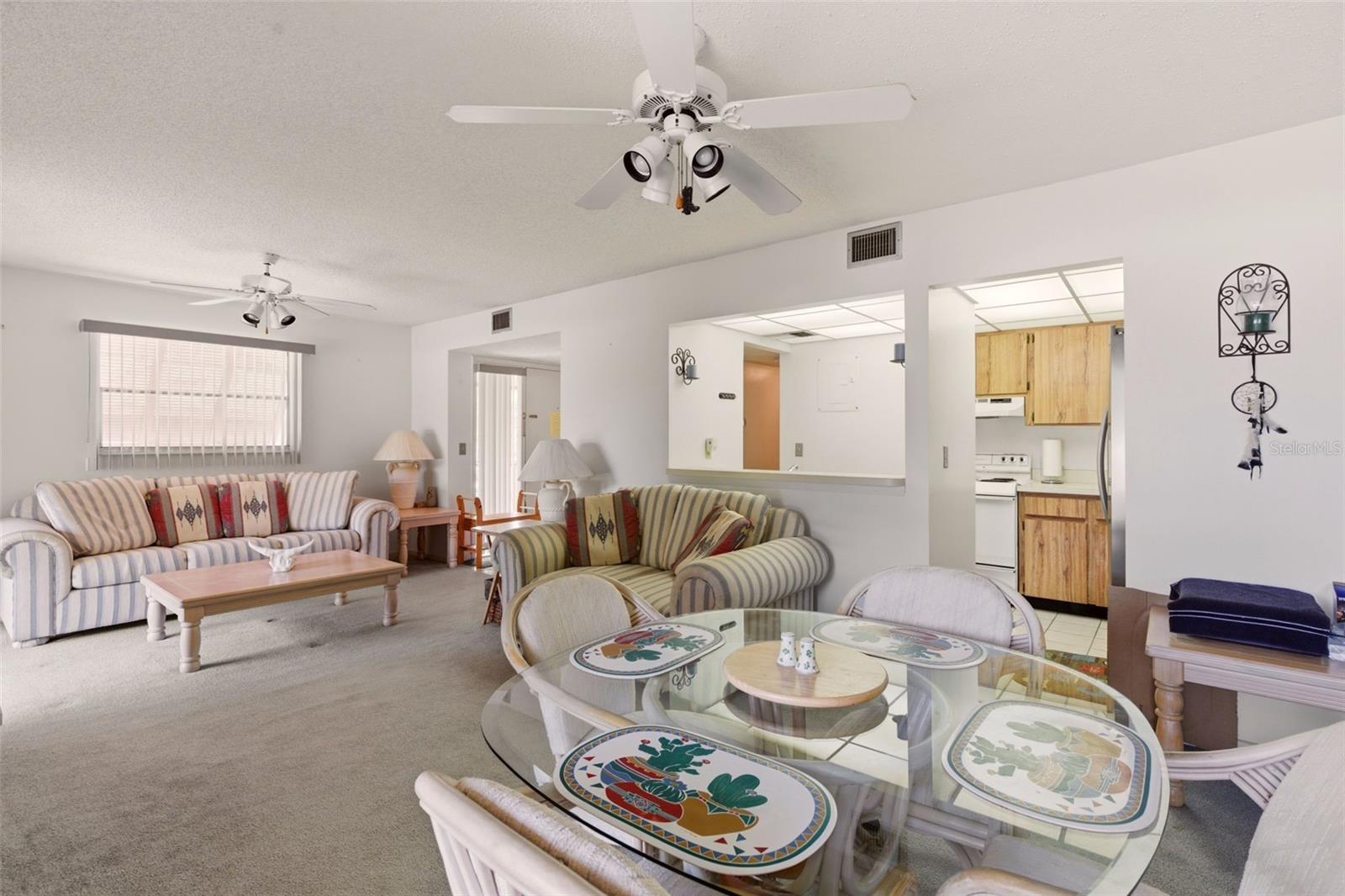EDGEWATER CONDO APTS - Residential