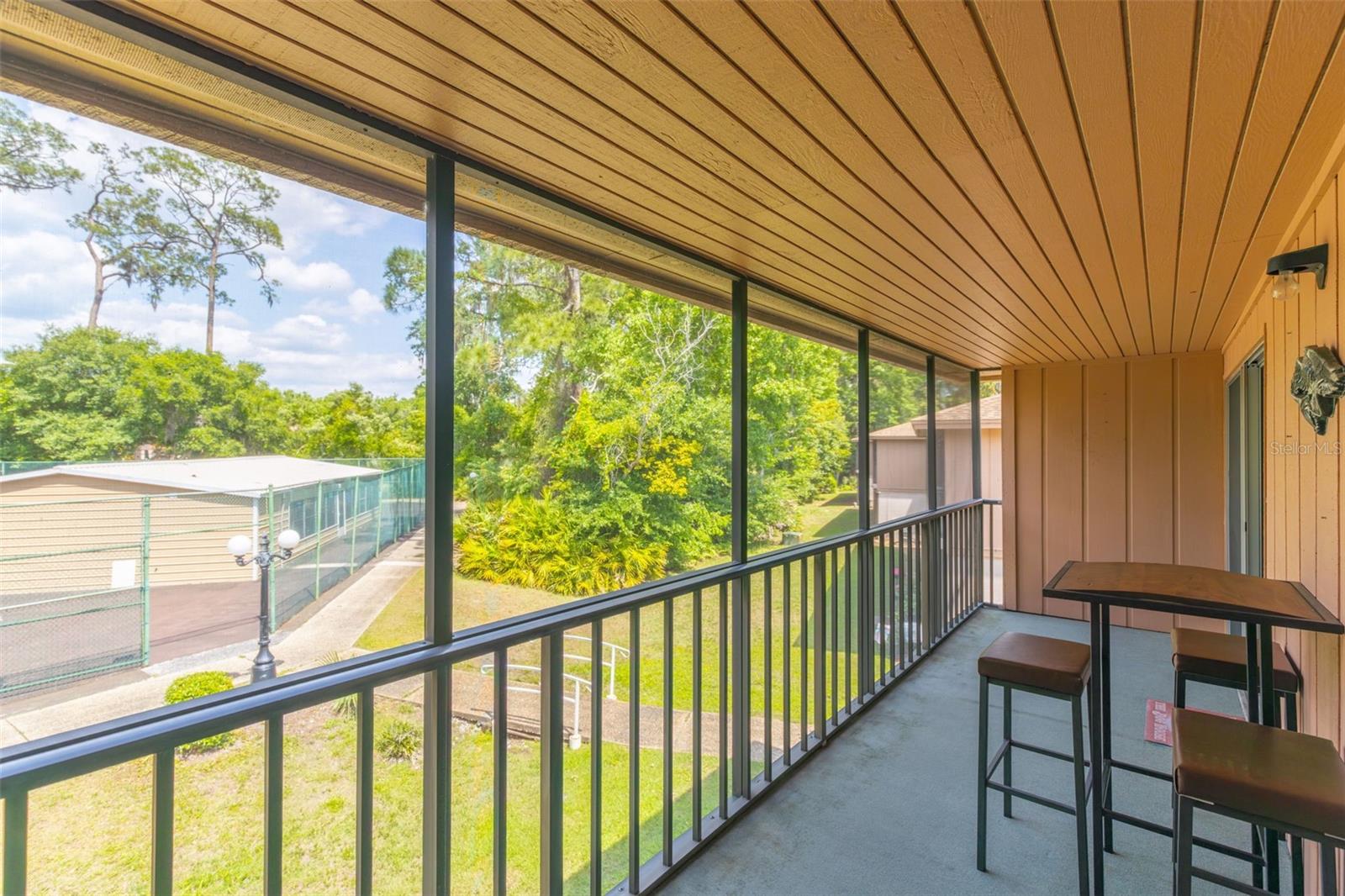 EDGEWATER CONDO APTS - Residential