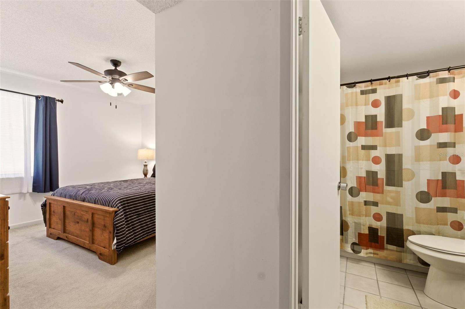 EDGEWATER CONDO APTS - Residential