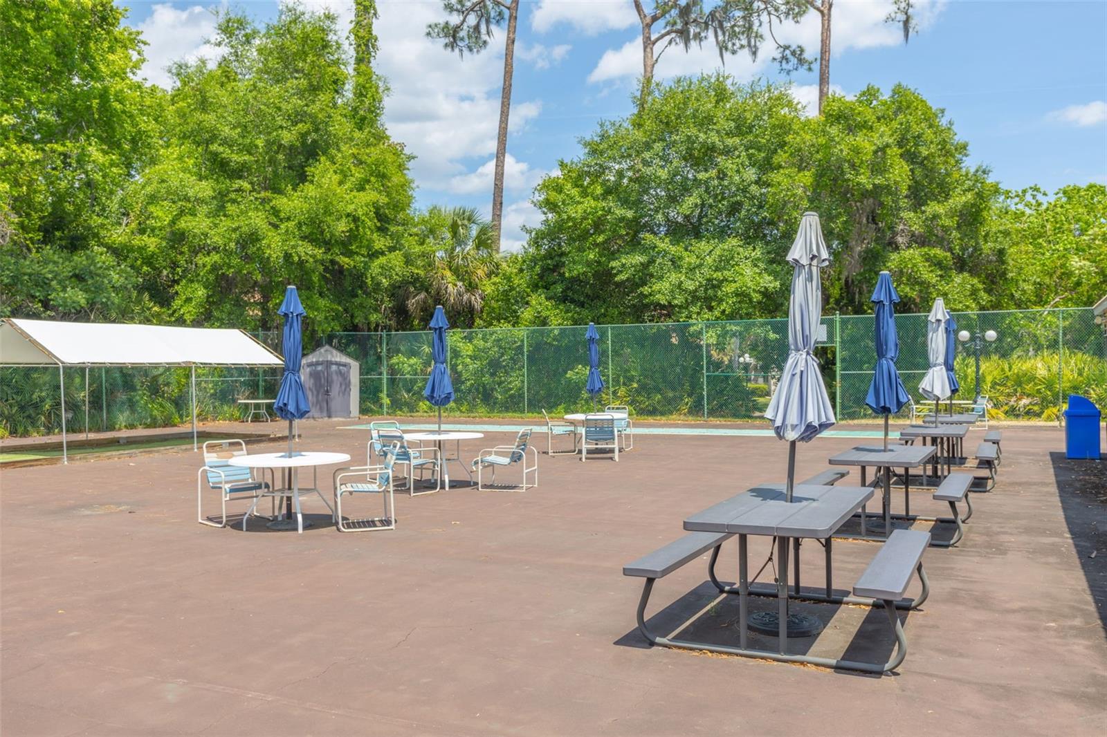 EDGEWATER CONDO APTS - Residential