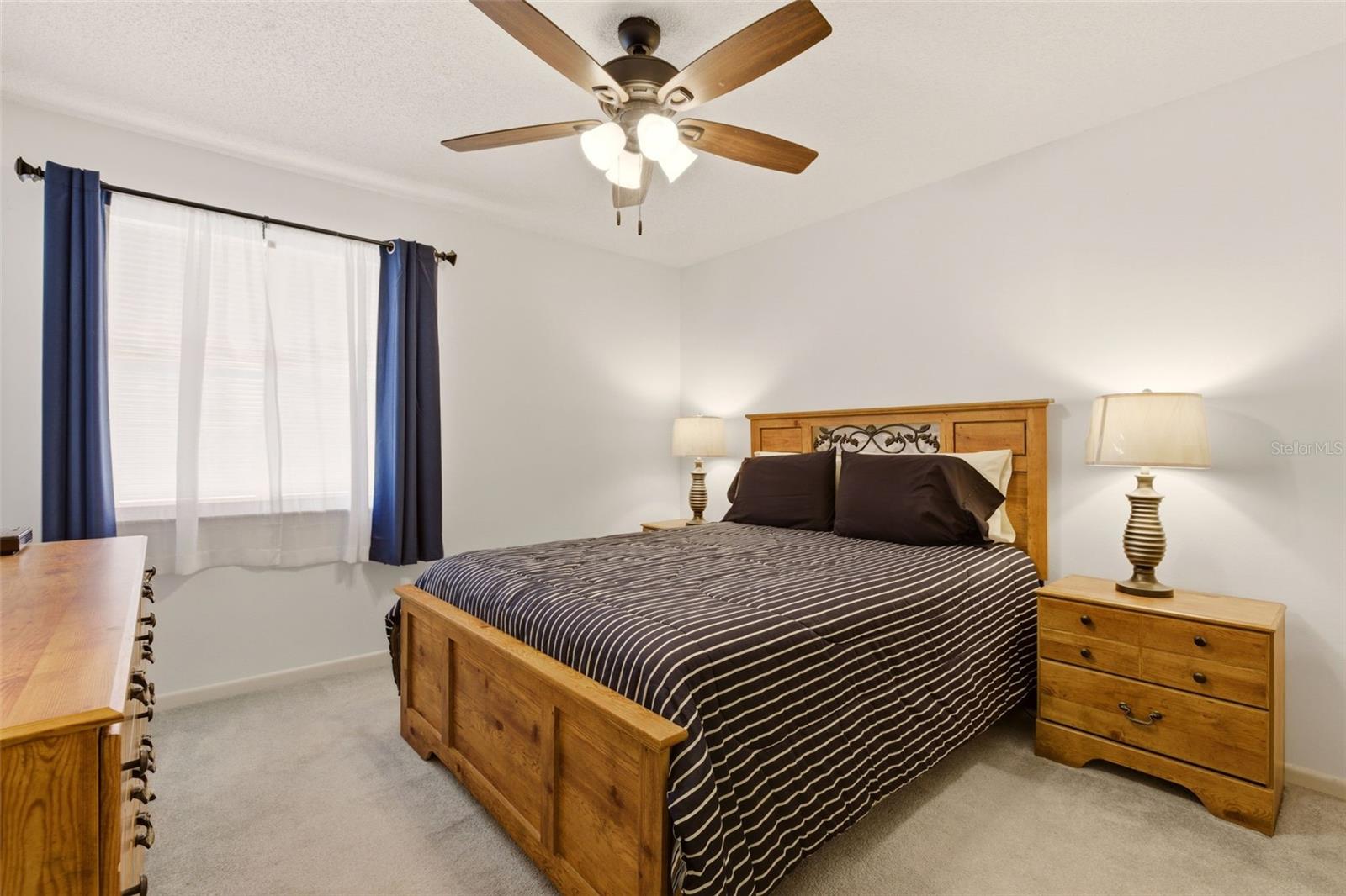 EDGEWATER CONDO APTS - Residential