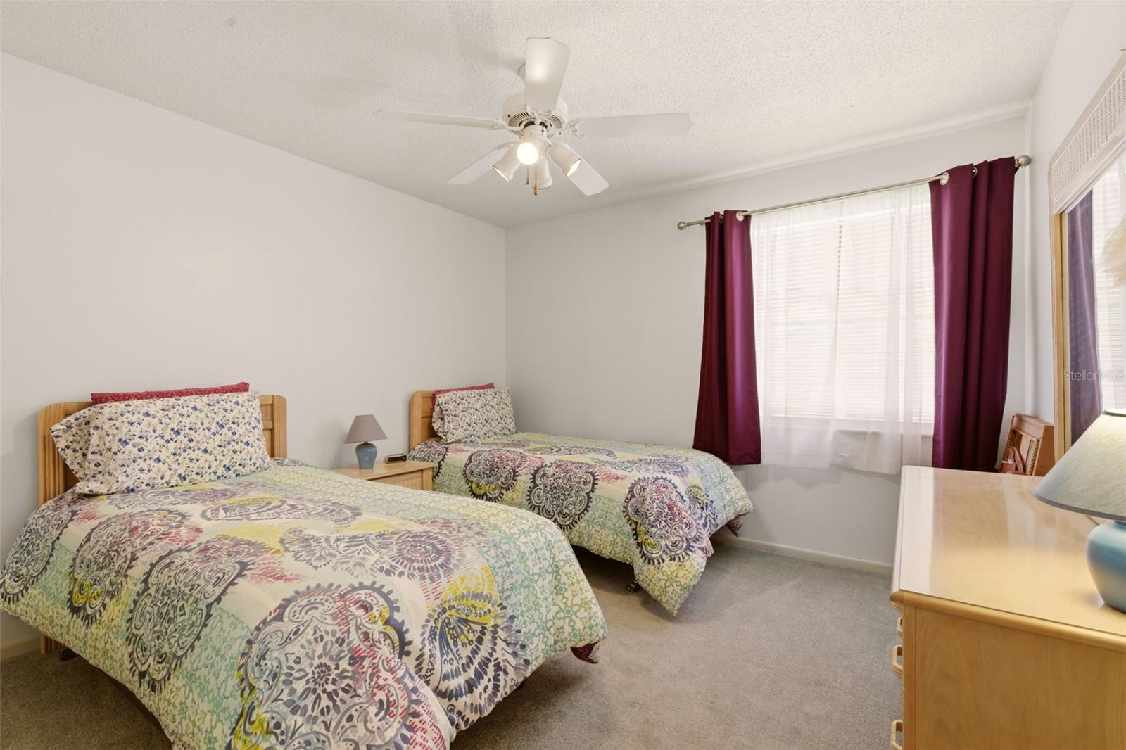 EDGEWATER CONDO APTS - Residential