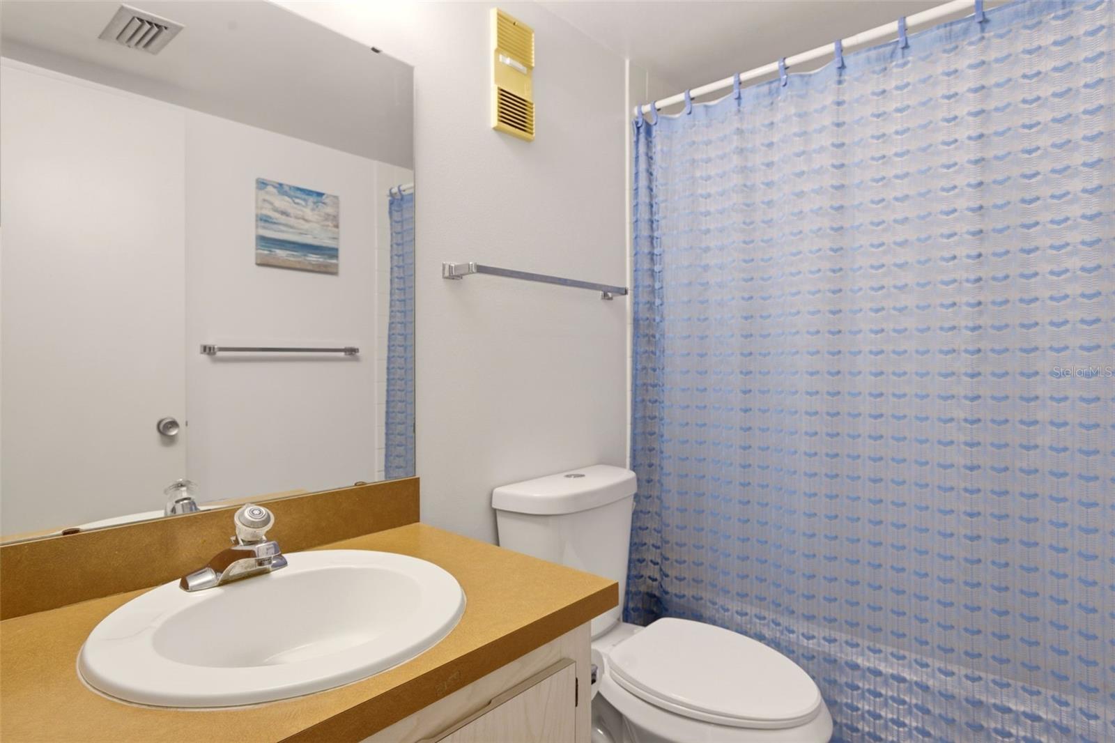 EDGEWATER CONDO APTS - Residential