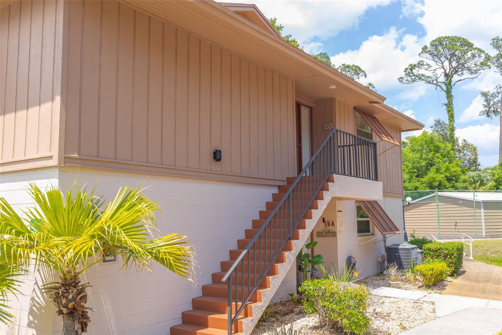 180 MAGNOLIA WOODS COURT 15B