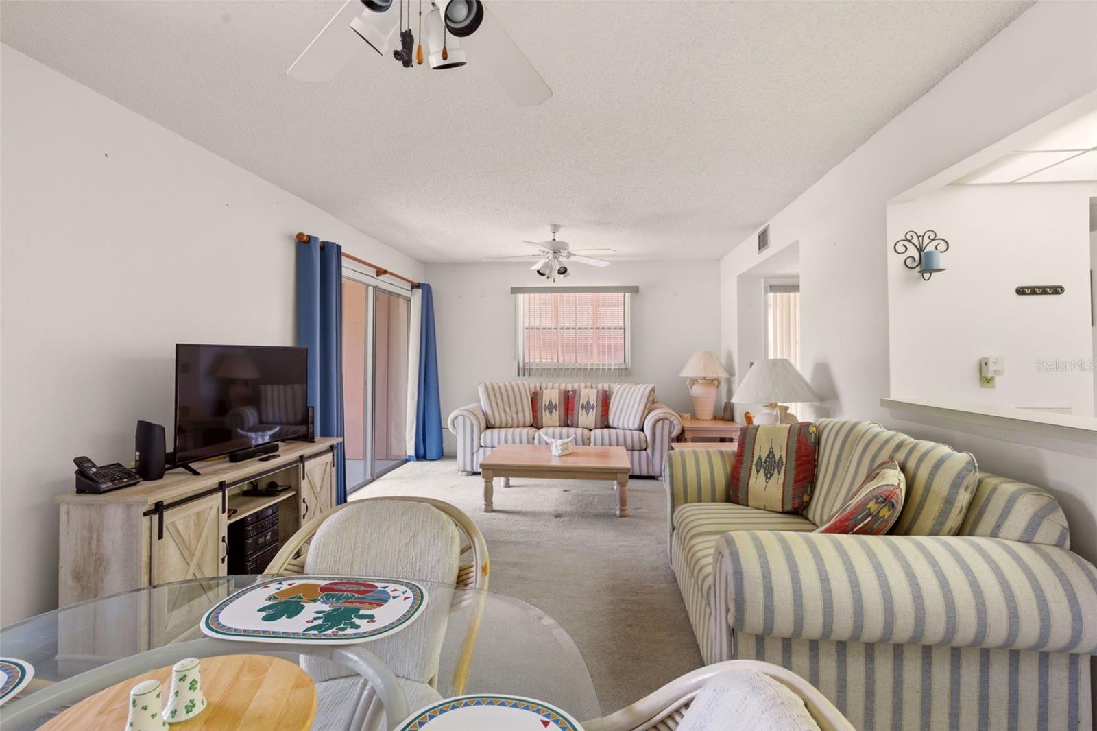 EDGEWATER CONDO APTS - Residential
