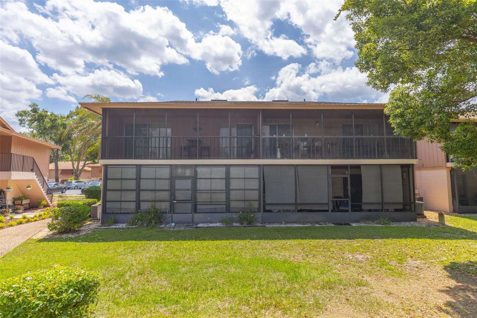 EDGEWATER CONDO APTS - Residential