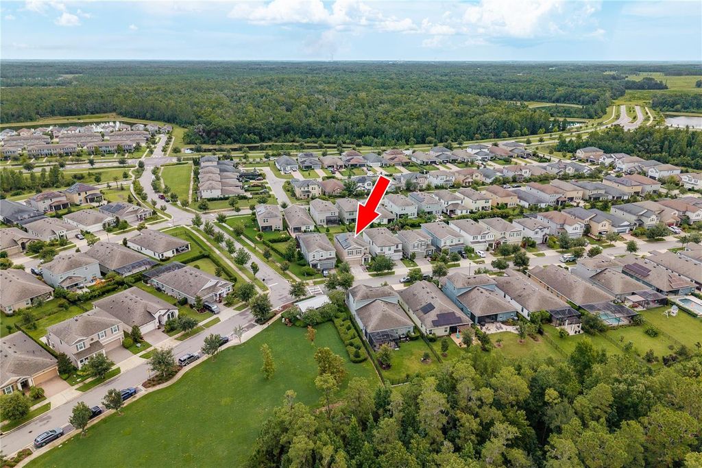 Photo of 5088 Ballantrae Boulevard, Land O Lakes, FL 34638 (MLS # TB8417264)