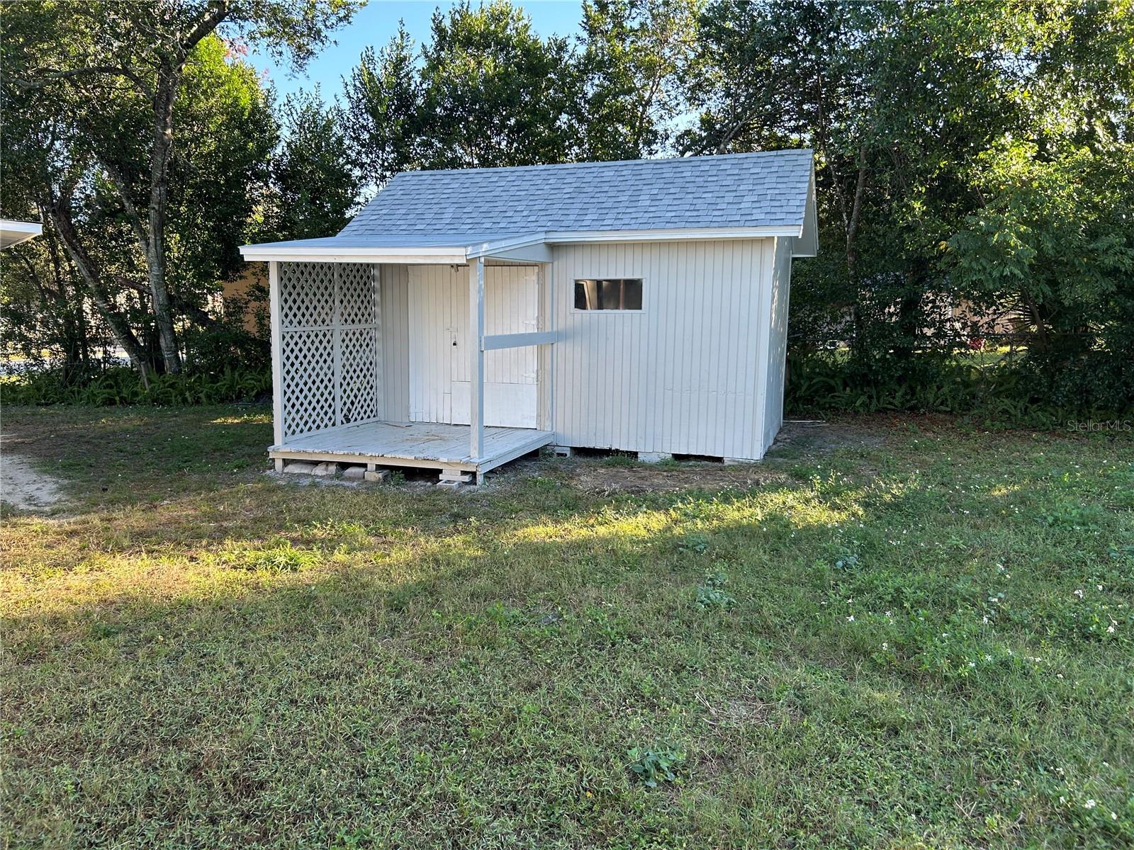 DELTONA LAKES UNIT 55 - Residential