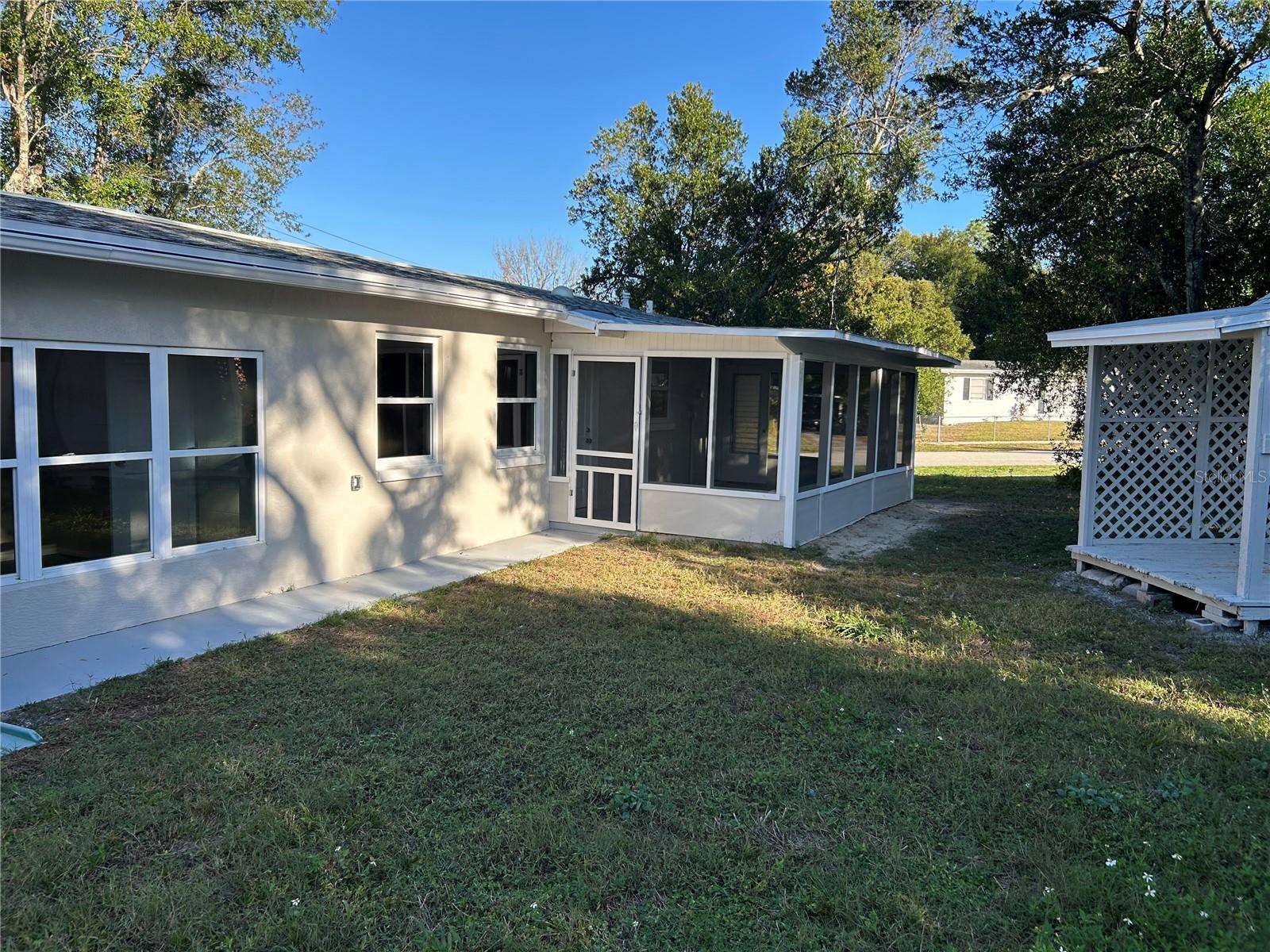 DELTONA LAKES UNIT 55 - Residential