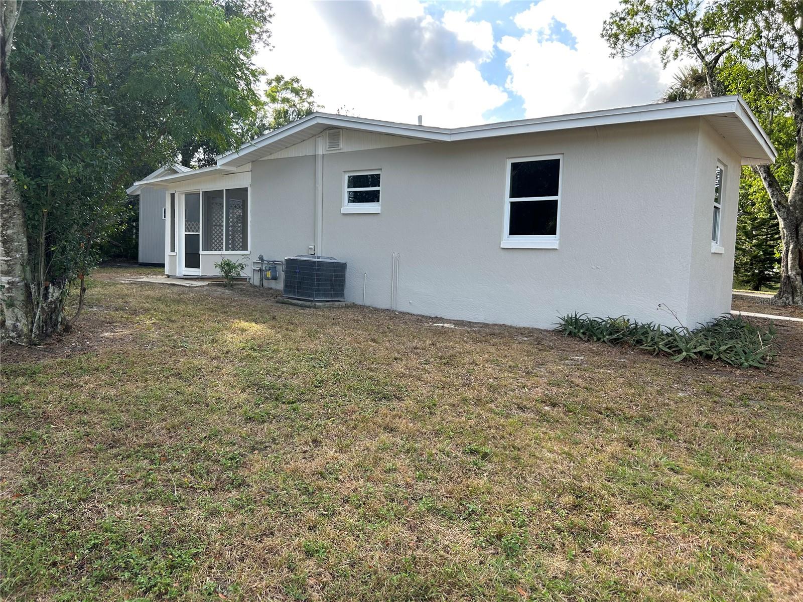 DELTONA LAKES UNIT 55 - Residential