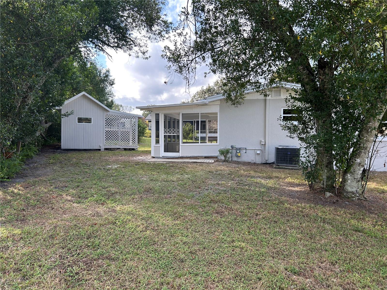 DELTONA LAKES UNIT 55 - Residential